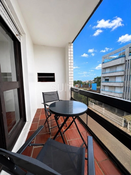 Apartamento em Atlantida de esquina.: 3ª foto da galeria de imagens do imóvel