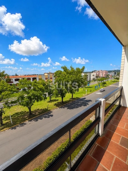 Apartamento em Atlantida de esquina.: 1ª foto da galeria de imagens do imóvel