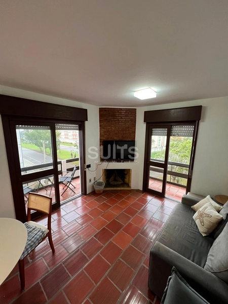 Apartamento em Atlantida de esquina.: 5ª foto da galeria de imagens do imóvel