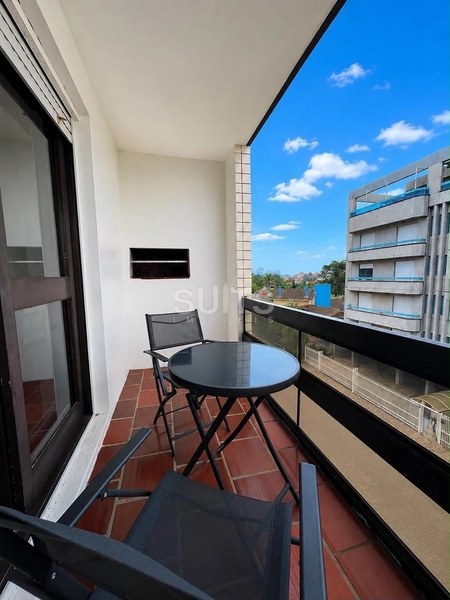 Apartamento em Atlantida de esquina.: 6ª foto da galeria de imagens do imóvel