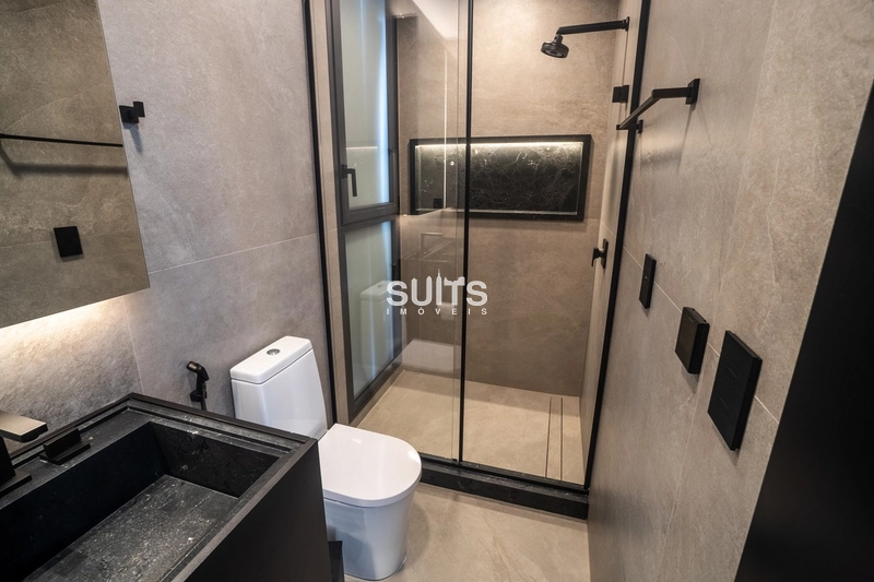 Belíssimo sobrado à venda no condomínio Los Cobos em Xangri-lá: 40ª foto da galeria de imagens do imóvel