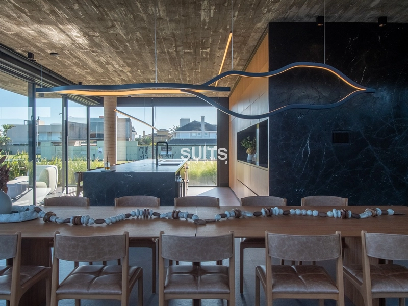 Belíssimo sobrado à venda no condomínio Los Cobos em Xangri-lá: 21ª foto da galeria de imagens do imóvel