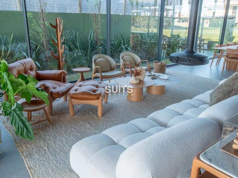 Belíssimo sobrado à venda no condomínio Los Cobos em Xangri-lá: 7ª foto da galeria de imagens do imóvel