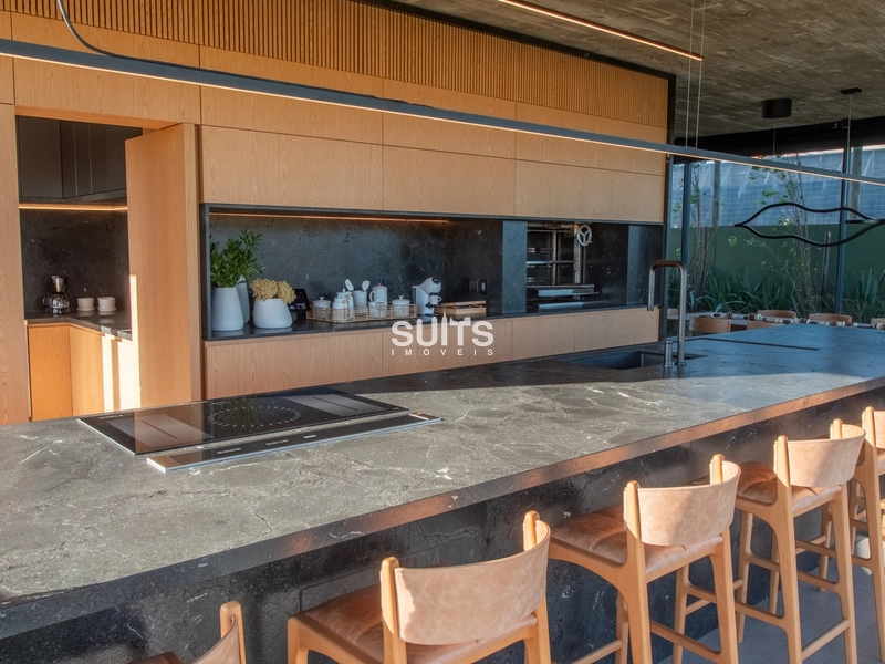 Belíssimo sobrado à venda no condomínio Los Cobos em Xangri-lá: 14ª foto da galeria de imagens do imóvel