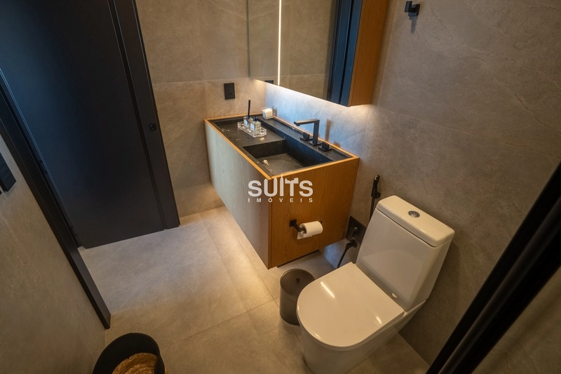 Belíssimo sobrado à venda no condomínio Los Cobos em Xangri-lá: 33ª foto da galeria de imagens do imóvel