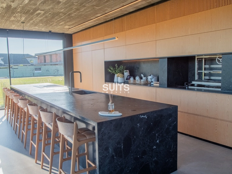 Belíssimo sobrado à venda no condomínio Los Cobos em Xangri-lá: 16ª foto da galeria de imagens do imóvel