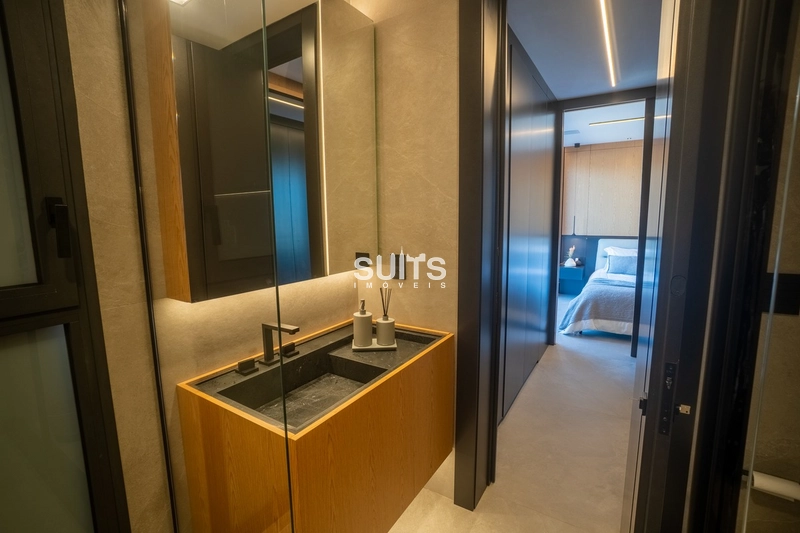 Belíssimo sobrado à venda no condomínio Los Cobos em Xangri-lá: 44ª foto da galeria de imagens do imóvel