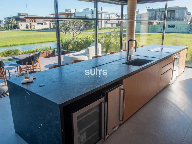 Belíssimo sobrado à venda no condomínio Los Cobos em Xangri-lá: 19ª foto da galeria de imagens do imóvel