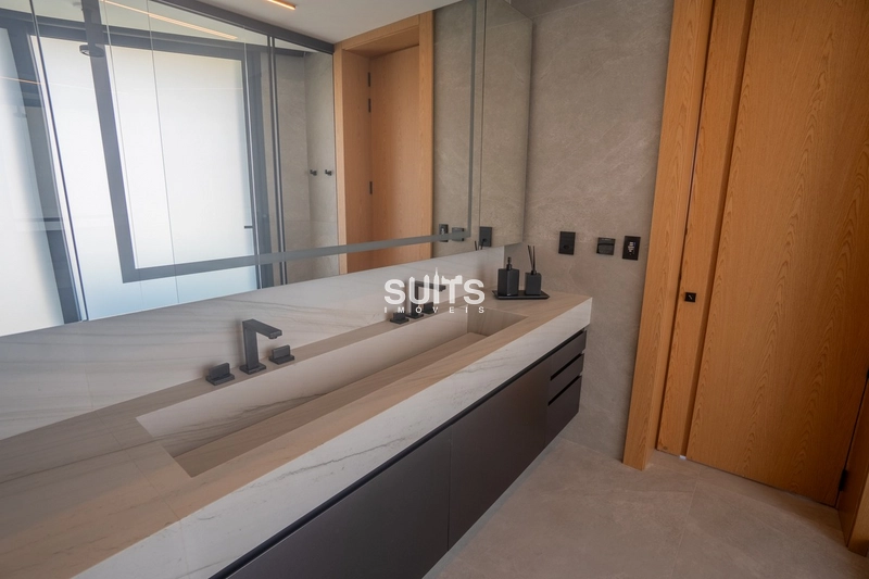 Belíssimo sobrado à venda no condomínio Los Cobos em Xangri-lá: 49ª foto da galeria de imagens do imóvel