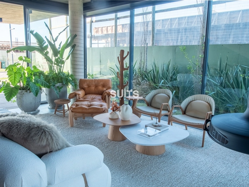 Belíssimo sobrado à venda no condomínio Los Cobos em Xangri-lá: 6ª foto da galeria de imagens do imóvel