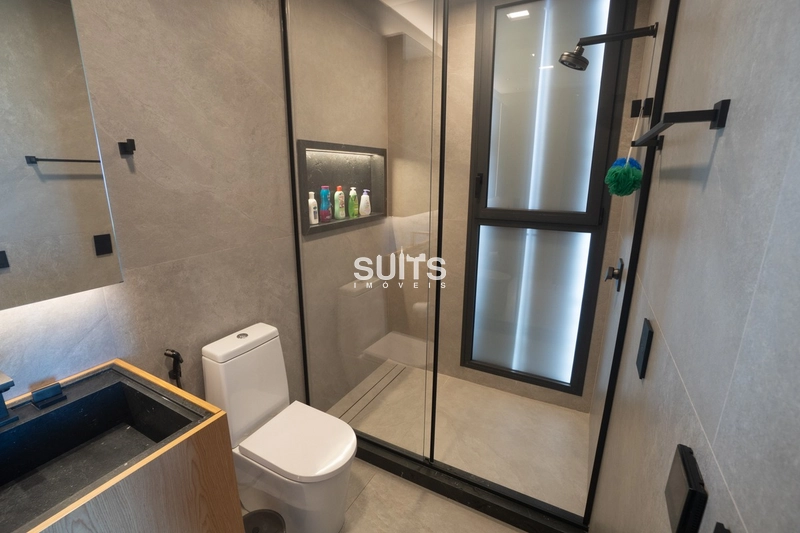 Belíssimo sobrado à venda no condomínio Los Cobos em Xangri-lá: 34ª foto da galeria de imagens do imóvel