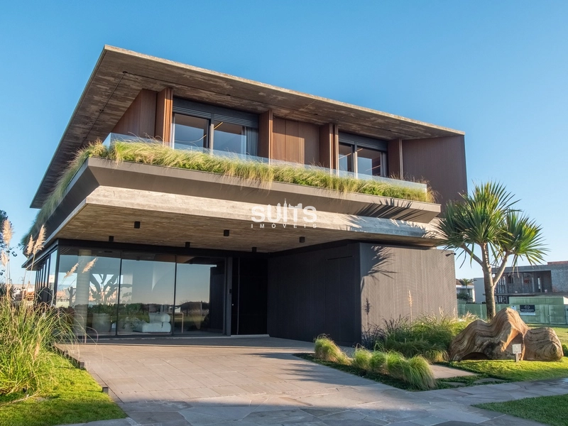 Belíssimo sobrado à venda no condomínio Los Cobos em Xangri-lá: 50ª foto da galeria de imagens do imóvel