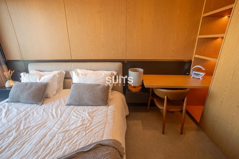 Belíssimo sobrado à venda no condomínio Los Cobos em Xangri-lá: 41ª foto da galeria de imagens do imóvel