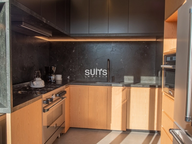 Belíssimo sobrado à venda no condomínio Los Cobos em Xangri-lá: 15ª foto da galeria de imagens do imóvel