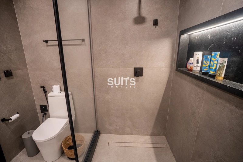 Belíssimo sobrado à venda no condomínio Los Cobos em Xangri-lá: 45ª foto da galeria de imagens do imóvel