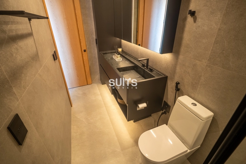 Belíssimo sobrado à venda no condomínio Los Cobos em Xangri-lá: 25ª foto da galeria de imagens do imóvel