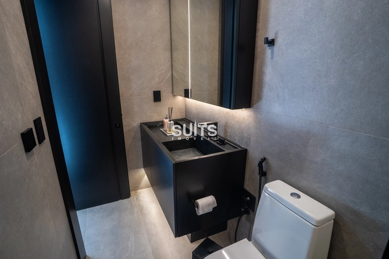 Belíssimo sobrado à venda no condomínio Los Cobos em Xangri-lá: 39ª foto da galeria de imagens do imóvel