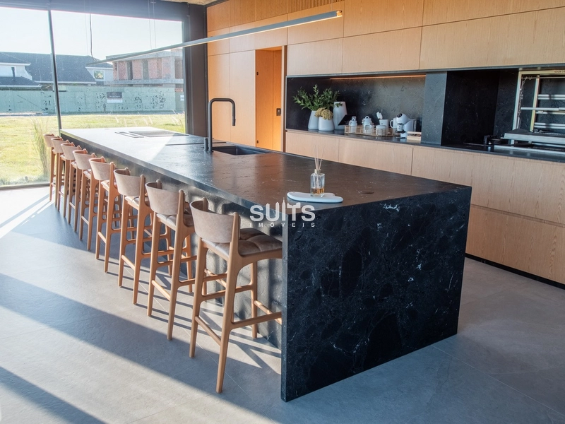 Belíssimo sobrado à venda no condomínio Los Cobos em Xangri-lá: 12ª foto da galeria de imagens do imóvel