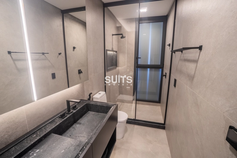 Belíssimo sobrado à venda no condomínio Los Cobos em Xangri-lá: 26ª foto da galeria de imagens do imóvel