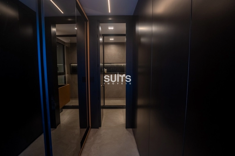 Belíssimo sobrado à venda no condomínio Los Cobos em Xangri-lá: 43ª foto da galeria de imagens do imóvel