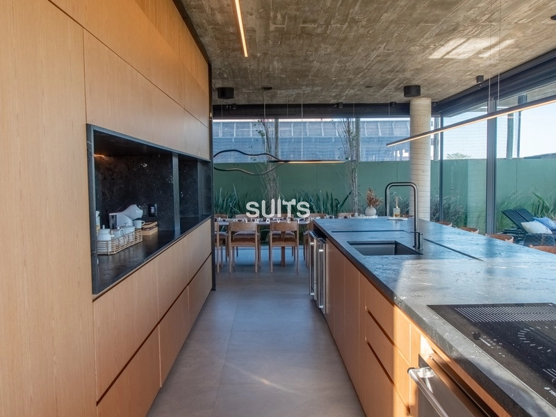 Belíssimo sobrado à venda no condomínio Los Cobos em Xangri-lá: 18ª foto da galeria de imagens do imóvel