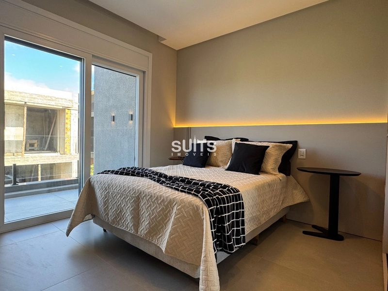 Lindo sobrado com 5 suítes e piscina, no condomínio SUNSET: 23ª foto da galeria de imagens do imóvel