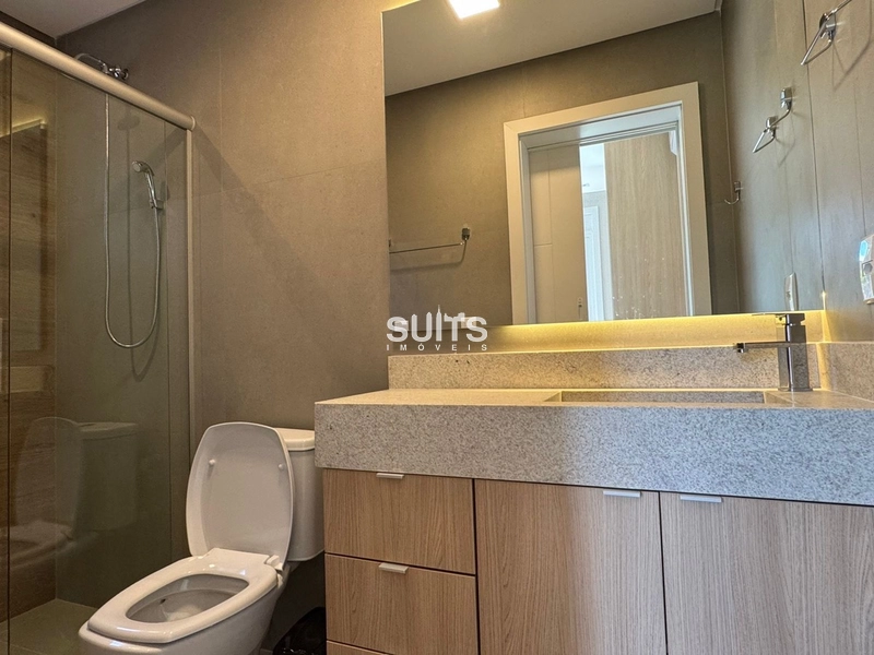 Lindo sobrado com 5 suítes e piscina, no condomínio SUNSET: 16ª foto da galeria de imagens do imóvel