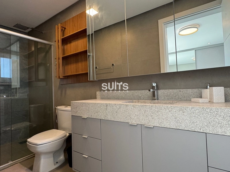 Lindo sobrado com 5 suítes e piscina, no condomínio SUNSET: 27ª foto da galeria de imagens do imóvel