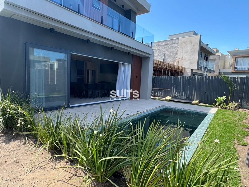 Lindo sobrado com 5 suítes e piscina, no condomínio SUNSET: 35ª foto da galeria de imagens do imóvel