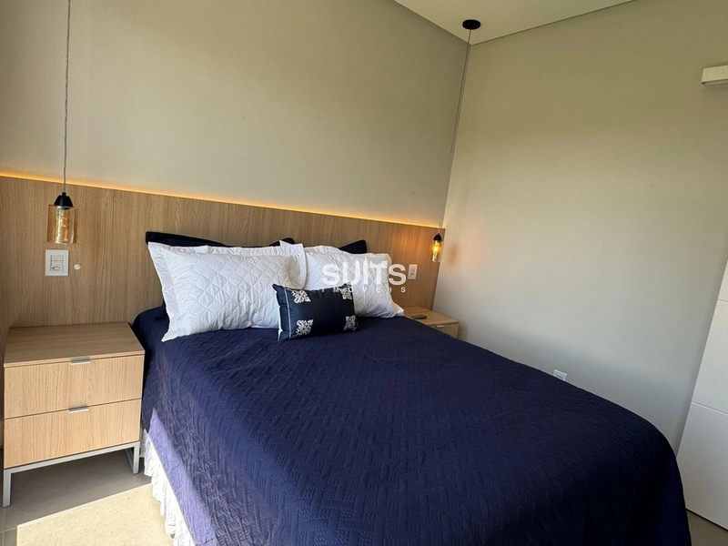 Lindo sobrado com 5 suítes e piscina, no condomínio SUNSET: 32ª foto da galeria de imagens do imóvel