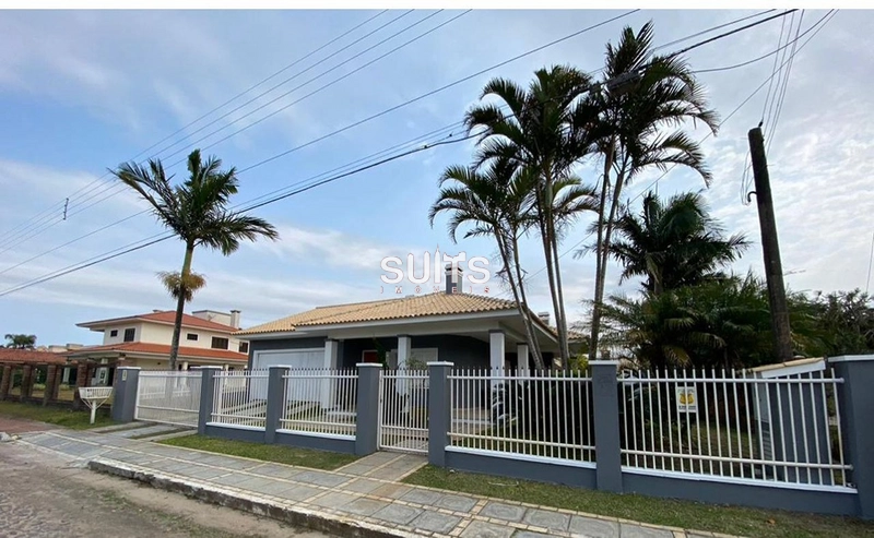 Imóvel residencial ou comercial