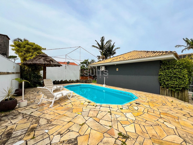 Excelente casa à venda em Atlântida : 27ª foto da galeria de imagens do imóvel