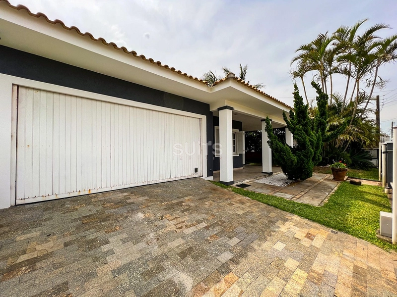 Imóvel residencial ou comercial