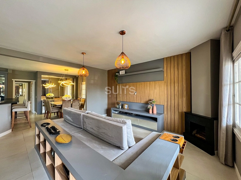 Excelente casa à venda em Atlântida : 4ª foto da galeria de imagens do imóvel