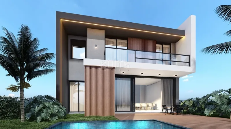 Sobrado à venda no condomínio Allure!: 3ª foto da galeria de imagens do imóvel