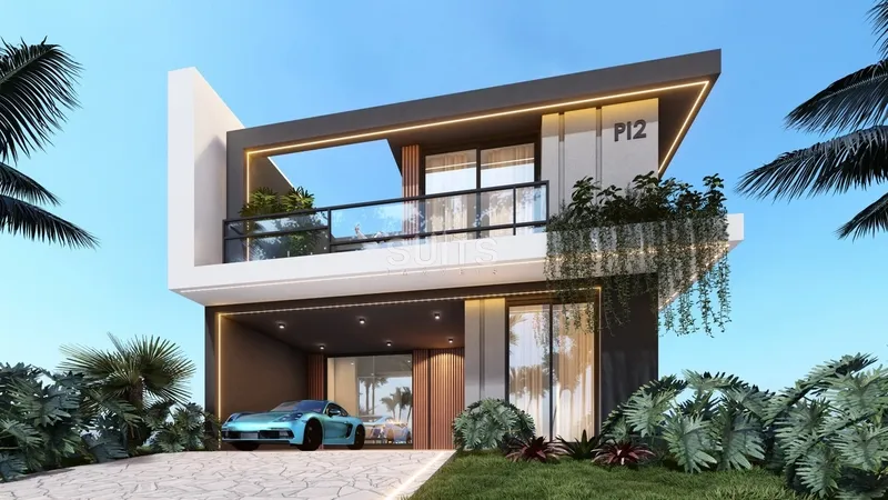 Sobrado à venda no condomínio Allure!: 4ª foto da galeria de imagens do imóvel