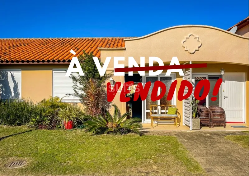 Linda casa à venda no condomínio Casa Hermosa: 23ª foto da galeria de imagens do imóvel