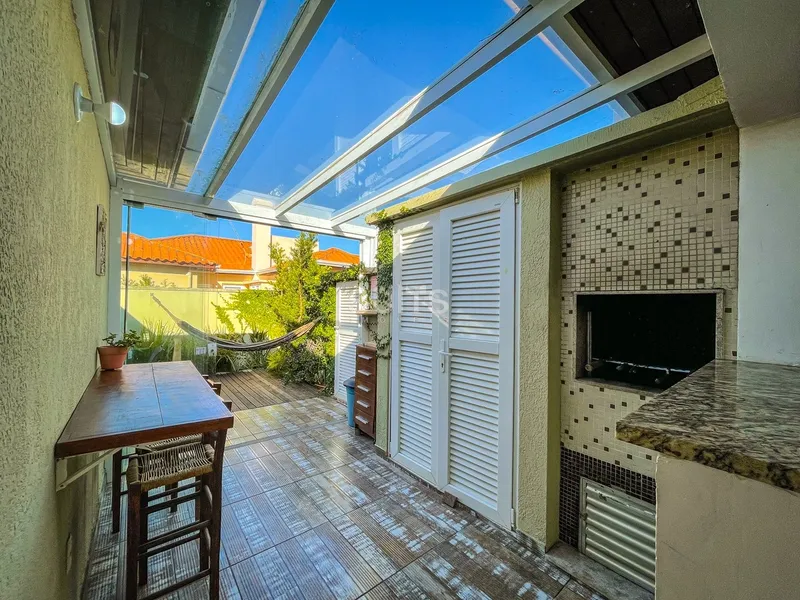 Linda casa à venda no condomínio Casa Hermosa: 8ª foto da galeria de imagens do imóvel