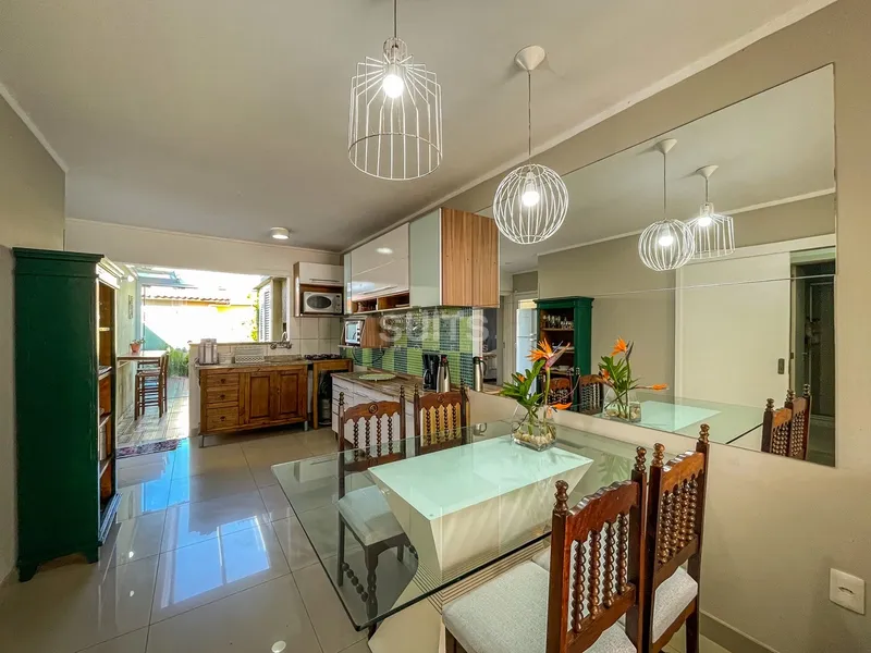 Linda casa à venda no condomínio Casa Hermosa: 5ª foto da galeria de imagens do imóvel