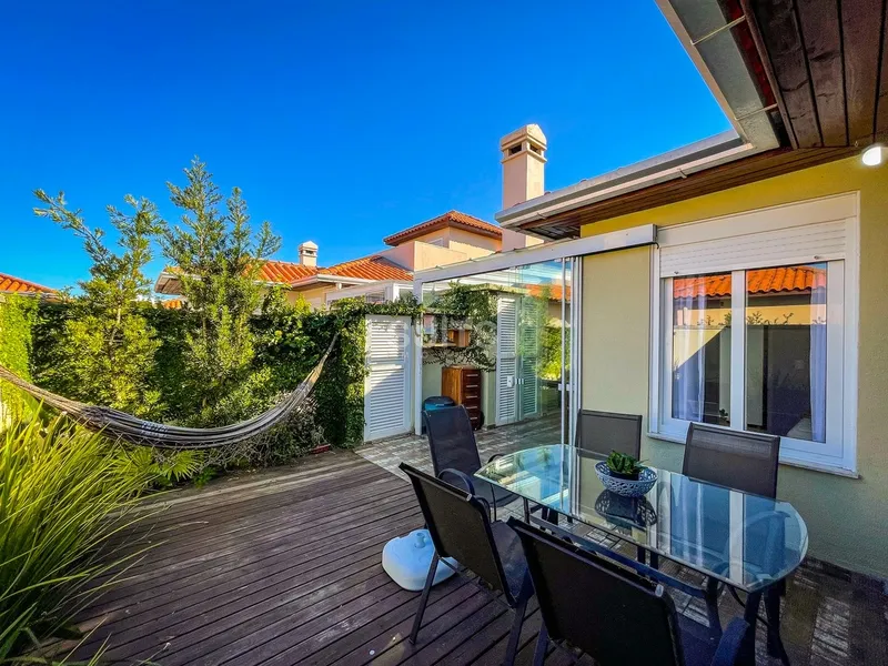 Linda casa à venda no condomínio Casa Hermosa: 12ª foto da galeria de imagens do imóvel