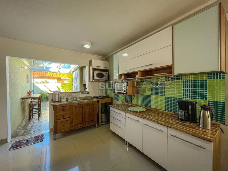 Linda casa à venda no condomínio Casa Hermosa: 7ª foto da galeria de imagens do imóvel