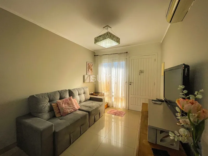 Linda casa à venda no condomínio Casa Hermosa: 3ª foto da galeria de imagens do imóvel