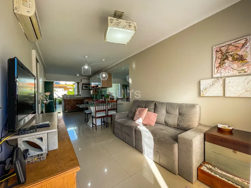 Linda casa à venda no condomínio Casa Hermosa: 2ª foto da galeria de imagens do imóvel