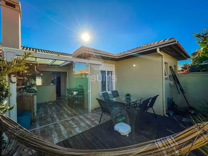 Linda casa à venda no condomínio Casa Hermosa: 11ª foto da galeria de imagens do imóvel