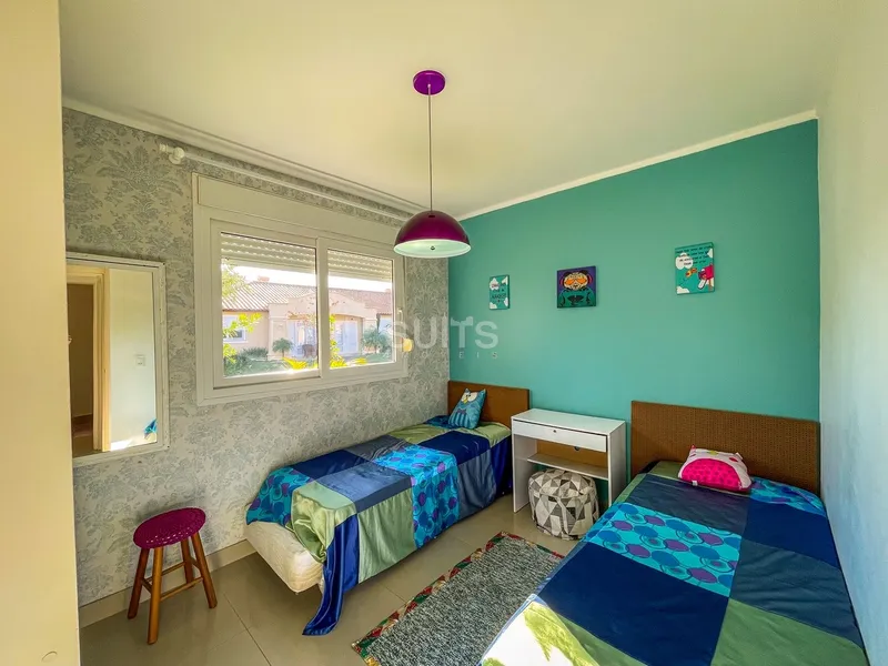 Linda casa à venda no condomínio Casa Hermosa: 14ª foto da galeria de imagens do imóvel