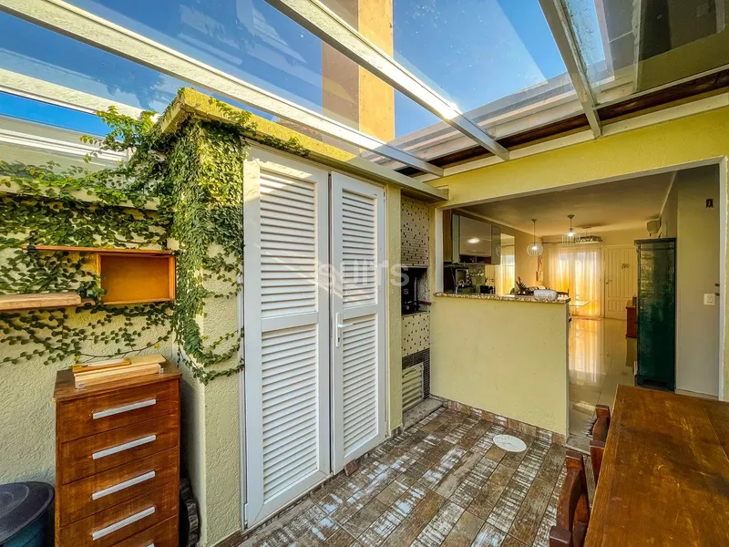 Linda casa à venda no condomínio Casa Hermosa: 9ª foto da galeria de imagens do imóvel