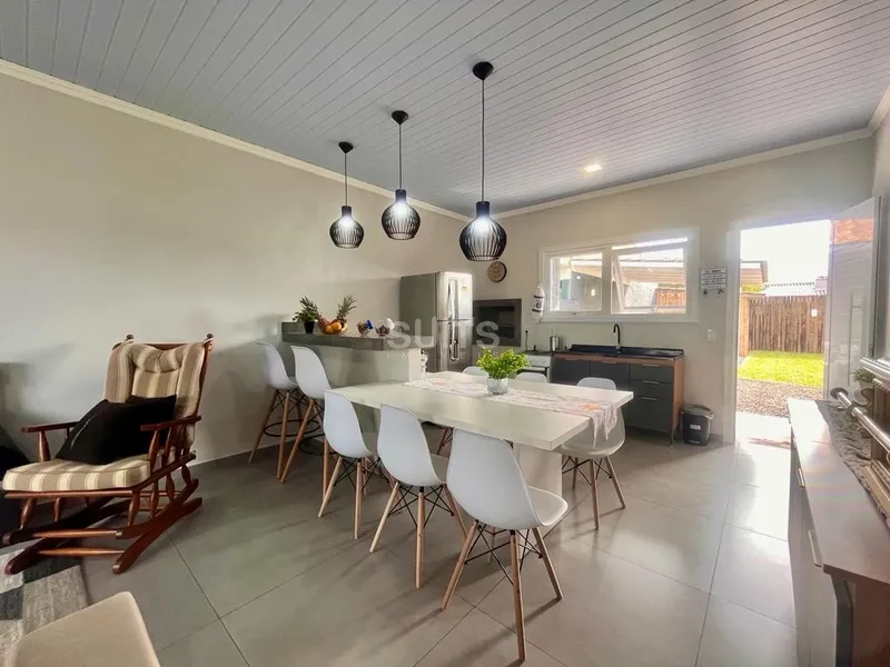 Casa em estado de nova na praia de Rainha do Mar em Xangri-Lá: 6ª foto da galeria de imagens do imóvel