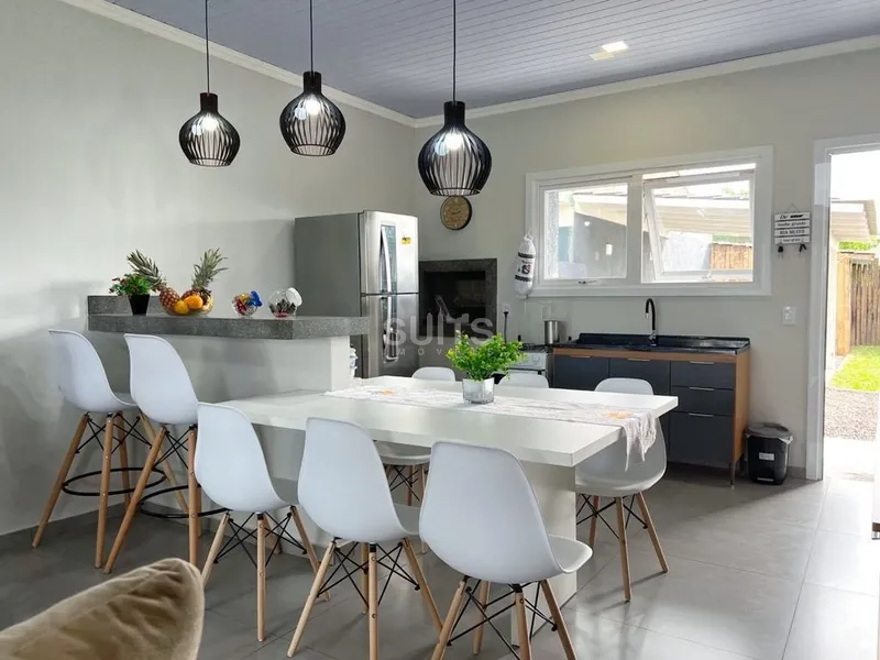 Casa em estado de nova na praia de Rainha do Mar em Xangri-Lá: 24ª foto da galeria de imagens do imóvel