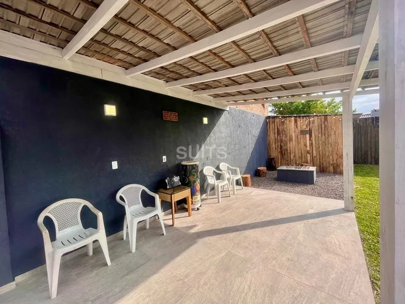 Casa em estado de nova na praia de Rainha do Mar em Xangri-Lá: 11ª foto da galeria de imagens do imóvel