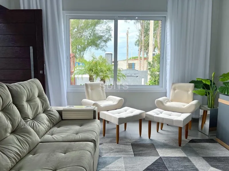 Casa em estado de nova na praia de Rainha do Mar em Xangri-Lá: 21ª foto da galeria de imagens do imóvel